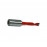 Сверло глухое 5х57.5 L (левое) S10x20 G05057L Tapper